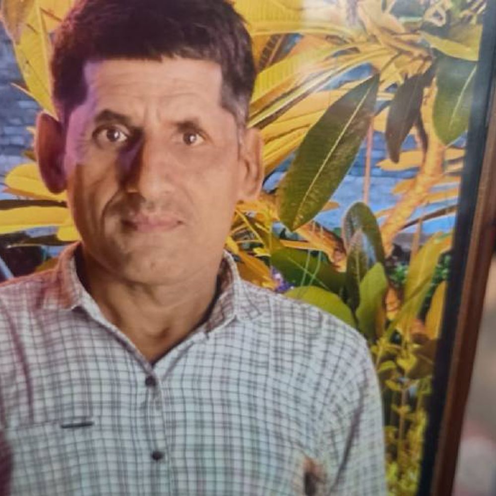 सचेंडी में तेज रफ्तार वाहन से कुचलकर प्राइवेटकर्मी की मौत:सड़क पार करने के दौरान हुआ हादसा, CCTV फुटेज खंगालने में जुटी पुलिस