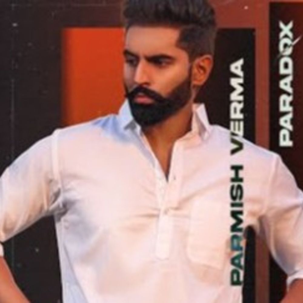 आज आगरा आएंगे पंजाबी सिंगर और रैपर परमिश वर्मा:ताजमहोत्सव में सजेगी बॉलीवुड नाइट्, रोज हो रही अलग स्टार के साथ सुरों की शाम