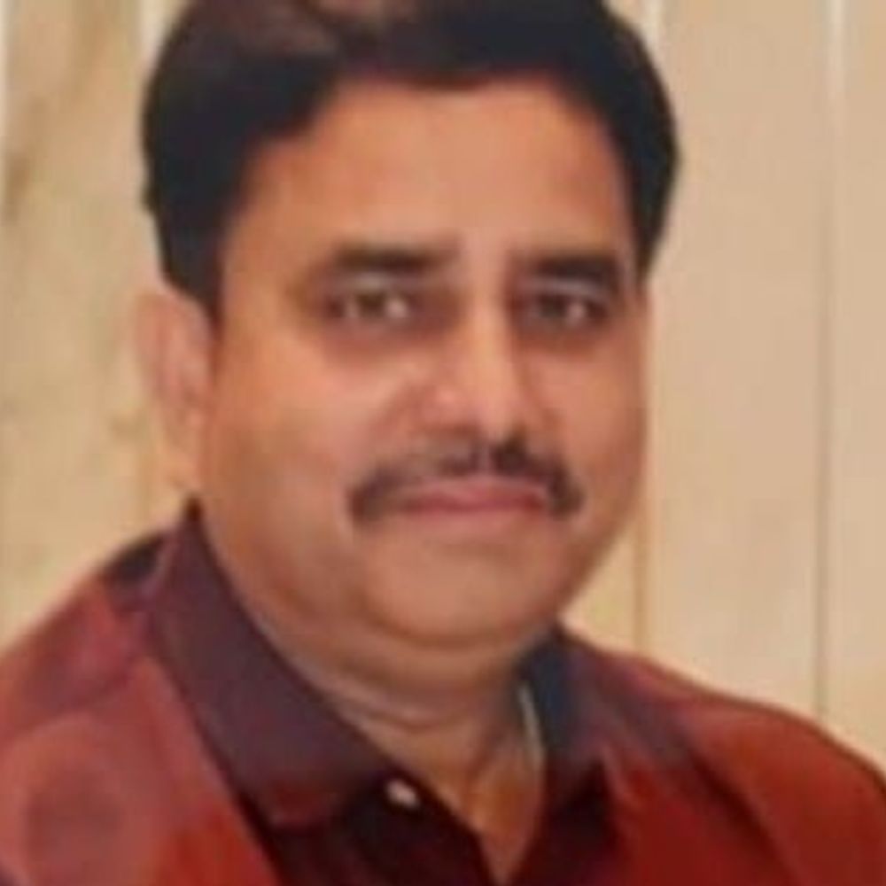 लखनऊ में पैथालॉजी मालिक पिता को काटकर ड्रम में भरा:सिर गायब, बेटे ने काटने से पहले गोली मारी; 3 दिन से लापता थे