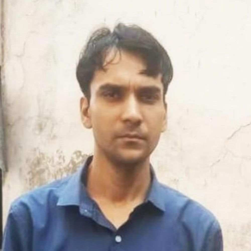 आगरा के मिड-डे मील समन्वयक का शव अंबाला में मिला:3 दिन से लापता थे, पिता को अस्पताल से डिस्चार्ज कराने के बाद घर नहीं लौटे थे