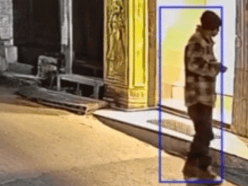 शिमला मंदिर में चोरी करने वाला आरोपी गिरफ्तार:  दानपात्र चुराकर हुआ था फरार, नकदी और सामान बरामद, सिरमौर जिले का रहने वाला – Shimla News