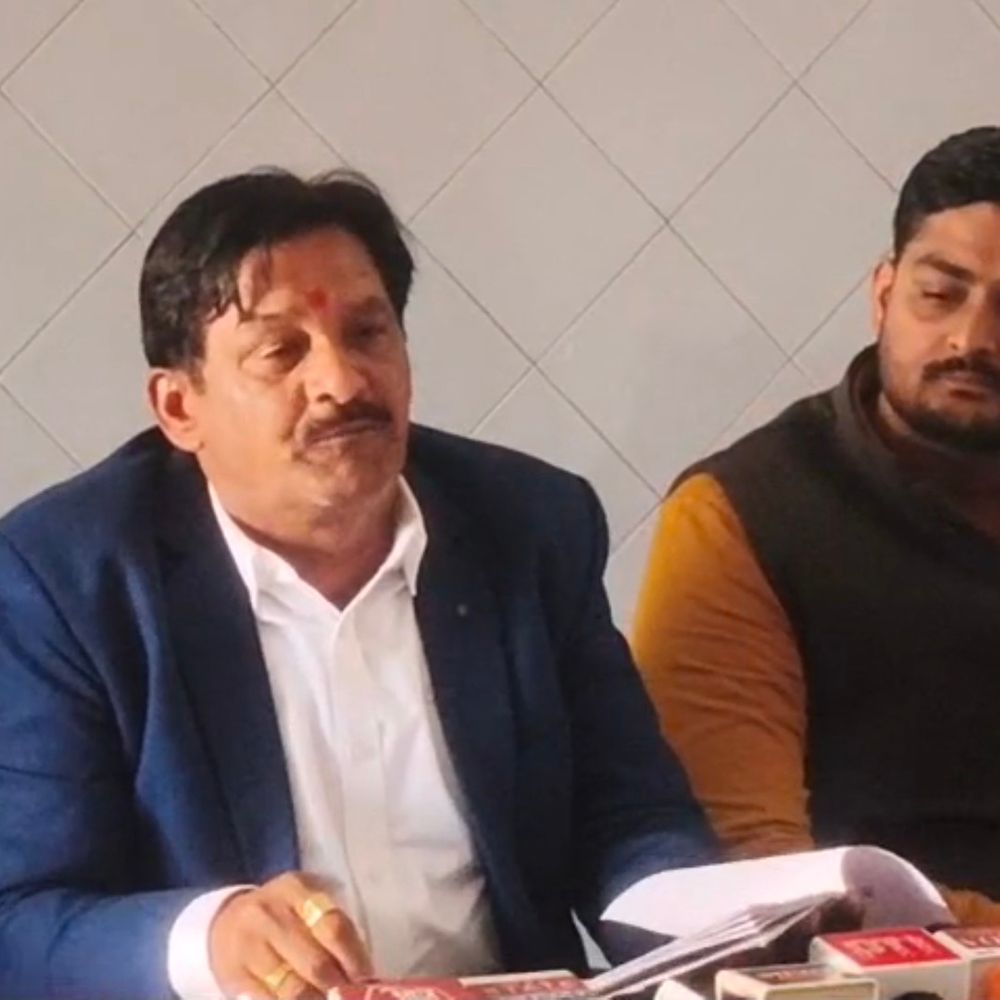 फर्जी अभिलेखों से हासिल आदेश निरस्त:प्रतापगढ़ में कीमती भूमि हड़पने की कोशिश, आपराधिक मामला दर्ज करने का आदेश