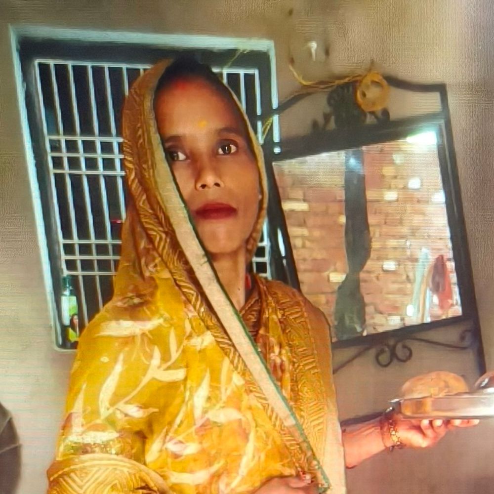 विवाहिता का शव फंदे पर मिला, ससुराली फरार:भाई ने हत्या का आरोप लगाया, 10 साल पहले हुई थी शादी