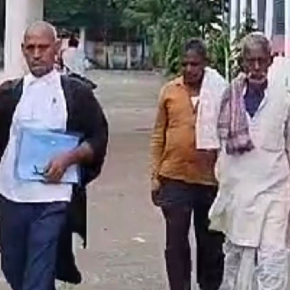 शेखपुरा में नाबालिग यौन शोषण में ट्यूटर दोषी करार:  25 फरवरी को सजा पर सुनवाई, सीसीटीवी फुटेज बना अहम सबूत – Sheikhpura News