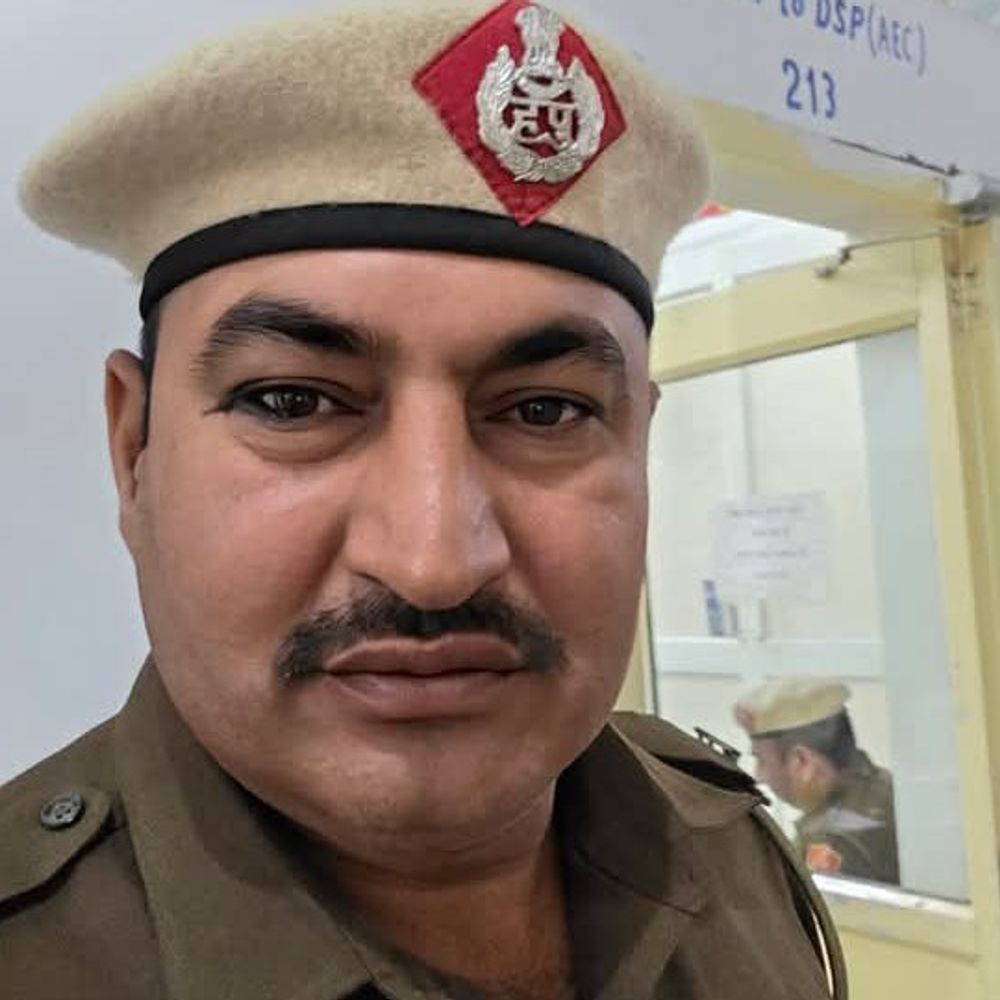 हरियाणा में DSP पर हेड कॉन्स्टेबल को धमकाने का आरोप:  HC बोले- नशे के केस में फंसाने को कहा; SP ने दूसरे डीएसपी को जांच सौंपी – Kaithal News