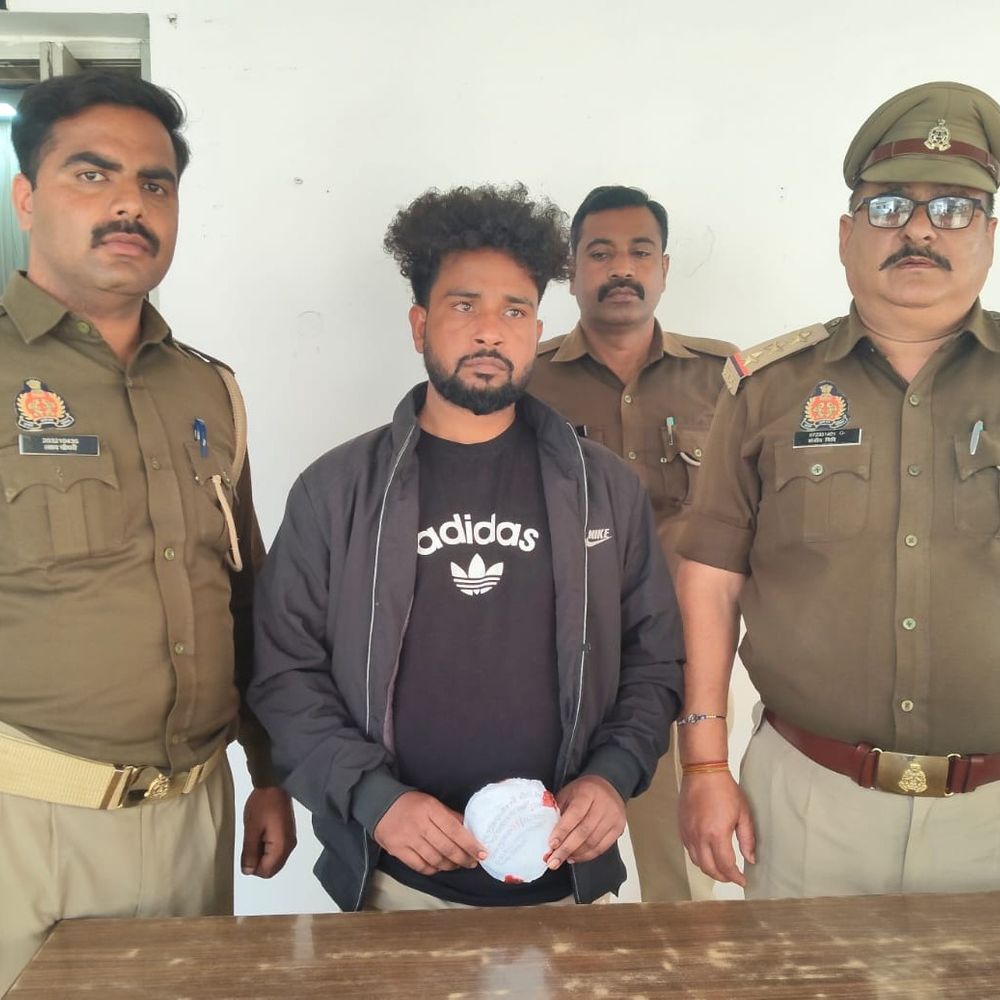 संभल ऑनर किलिंग में प्रधानपति समेत पांच अन्य आरोपी बने:भाई जा चुका है जेल, पुलिस के नाम पर तीन लाख रुपए मांगे