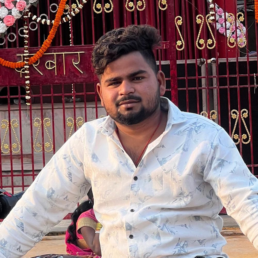 गाड़ी की टक्कर से दिव्यांग युवक की मौत:  भागलपुर में दोस्त घायल, बाइक से सामान खरीद कर लौटते समय हादसा – Bhagalpur News