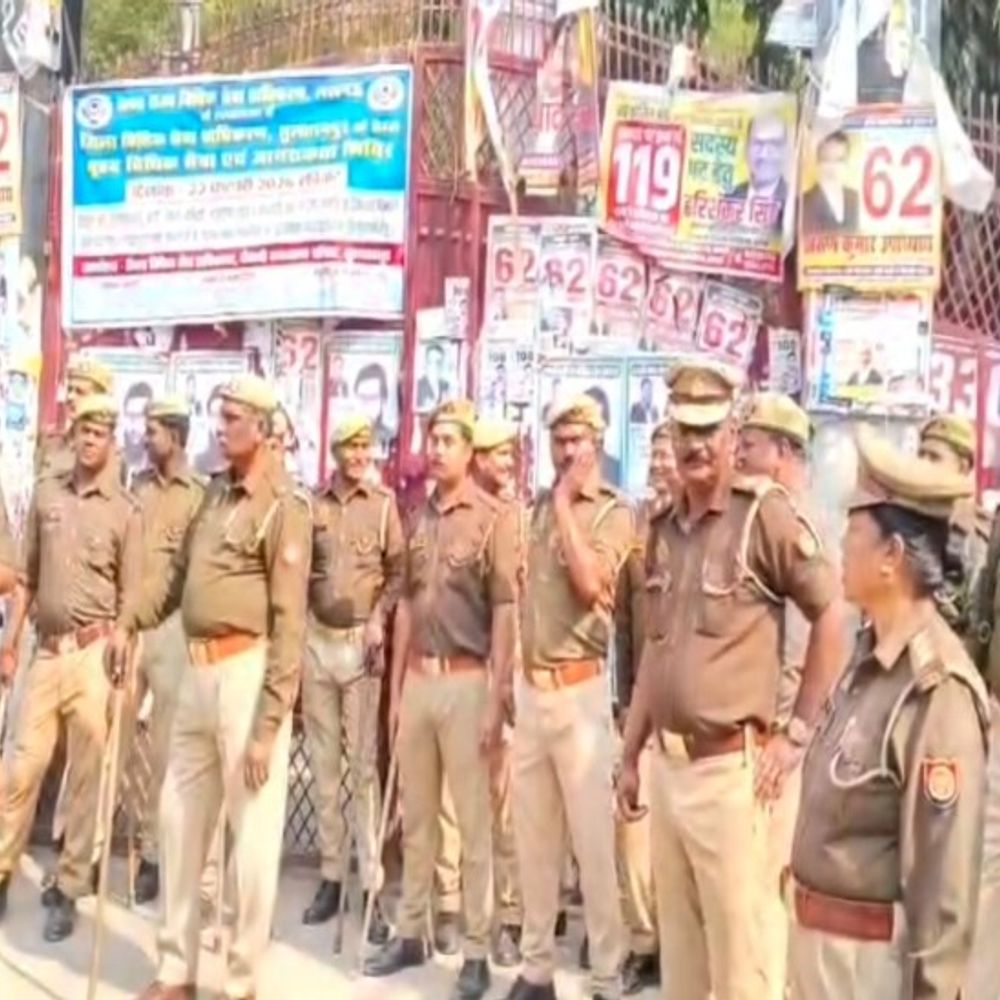 सुलतानपुर में रेप के दोषी को सजा:कोर्ट ने 7 साल कठोर कारावास और 15 हजार लगाया जुर्माना, 15 साल पुराना मामला