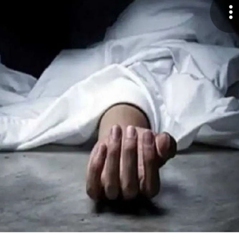 गुरुग्राम में 17वीं मंजिल से गिरकर युवक की मौत:  काम करते समय पैर फिसलने से हादसा, मध्यप्रदेश के होशंगाबाद का रहने वाला – Sohna News