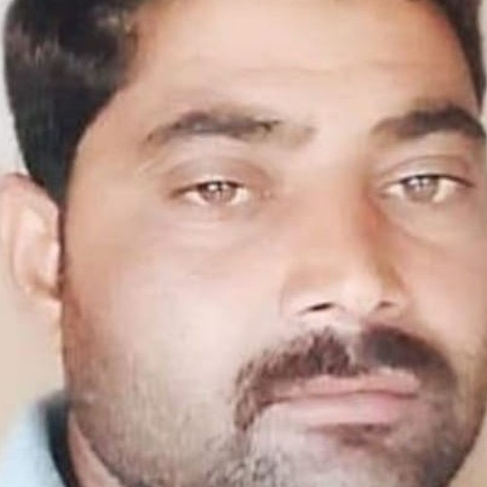 संभल के किसान की ऋषिकेश में इलाज के दौरान मौत:शादी से लौटते समय बाइक फिसलने से हुए थे घायल, 10 दिन बाद मौत