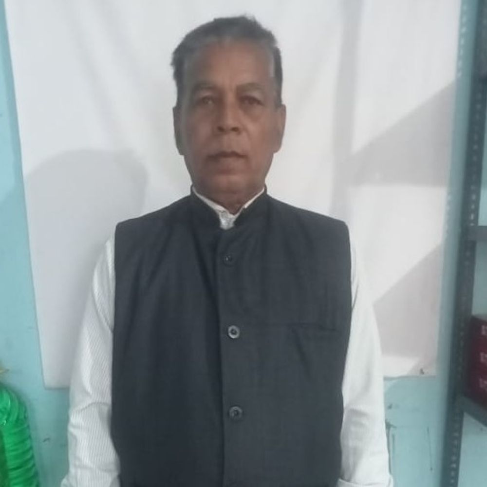 बसपा ने संजय राम को मुरादाबाद मंडल कोर्डिनेटर बनाया:बिजनौर जिले की जिम्मेदारी सौंपी, संगठन विस्तार का लक्ष्य