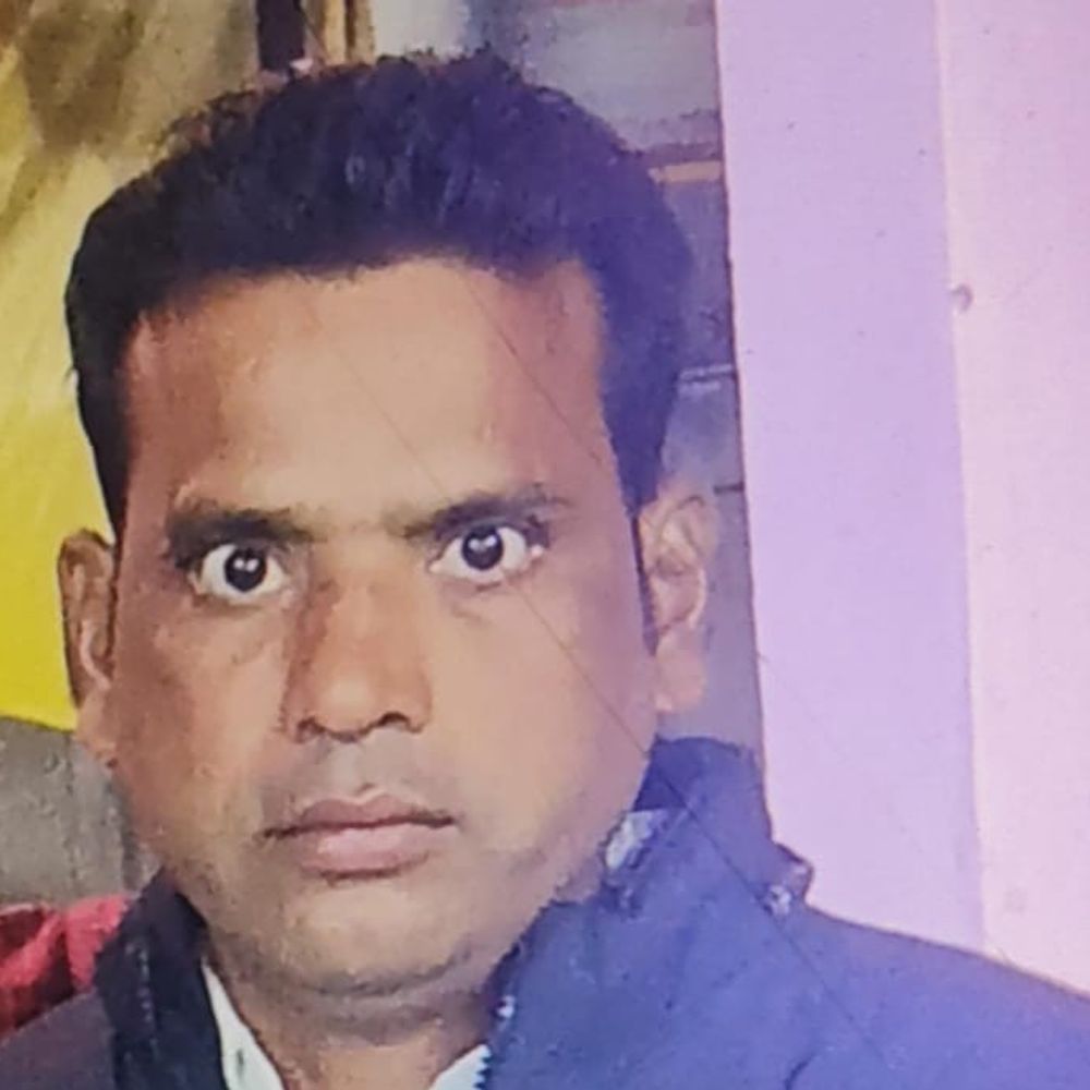 मजदूरी के रुपए मांगने पर युवक को पीटकर मार डाला:पड़ोसी के खाते में डलवा दिए थे रुपए, लाठी-डंडों से किया हमला