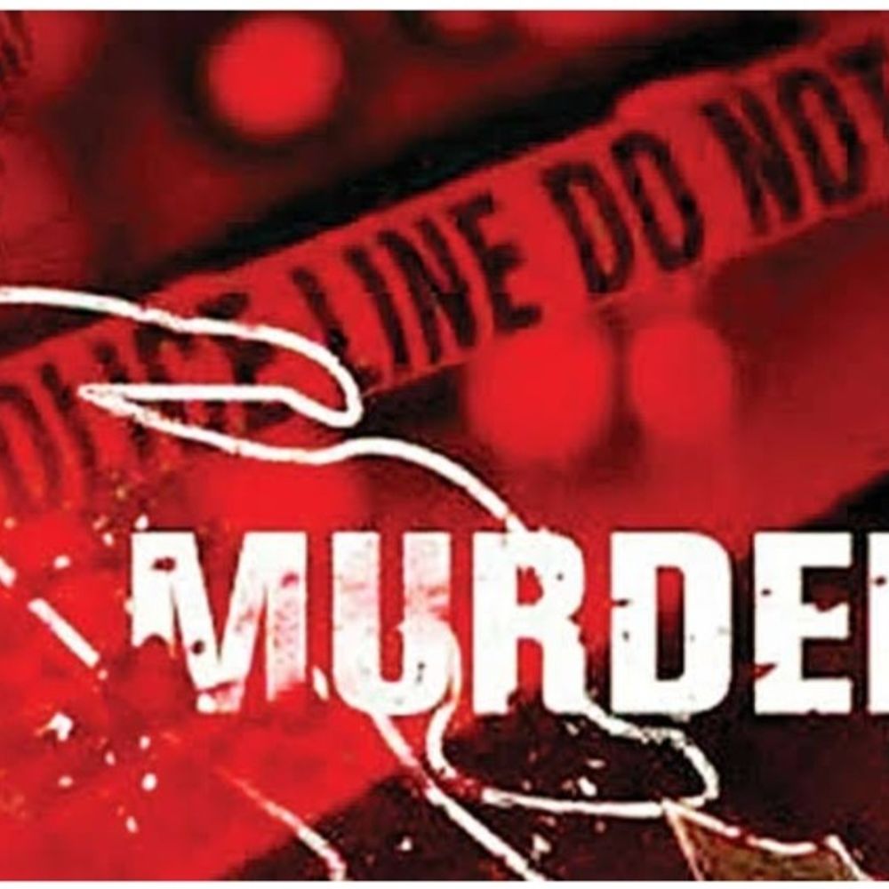 मानसा में बेटे ने पिता की हत्या की:  तेजधार हथियार से भाई को घायल किया, आरोपी मौके से फरार – Bathinda News