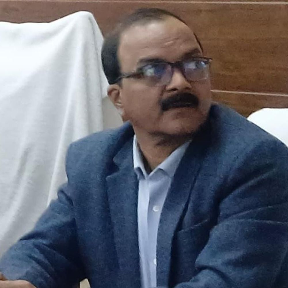 कानपुर देहात में चकबंदी गांवों में लगेंगी ग्राम चौपालें:22 से 27 फरवरी तक किसानों की समस्याओं का होगा समाधान