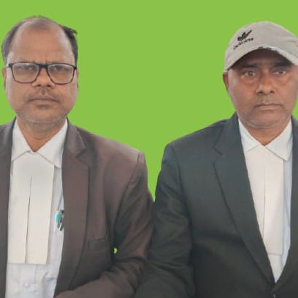 डिस्ट्रिक्ट बार एसो. सोनभद्र का चुनाव प्रक्रिया निरस्त:यूपी बार काउंसिल के मार्डन बाइलॉज के अनुसार बाद में होगा चुनाव