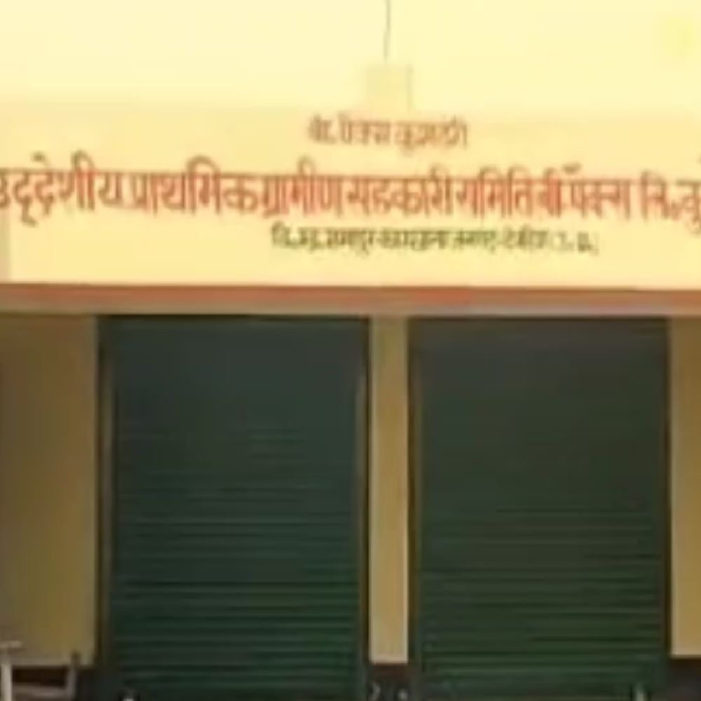 प्रधान के बेटे को मजदूरी में 6.6 लाख भुगतान:देवरिया में आरटीआई से खुलासा, 5 सचिव की भूमिका भी संदिग्ध