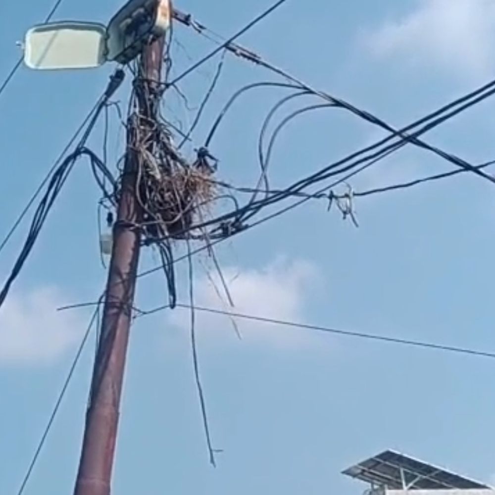 अंबेडकरनगर में 65 हजार 'नेवर पेड' उपभोक्ता:ओटीएस योजना के बाद कनेक्शन कटेंगे, आरसी की कार्रवाई होगी