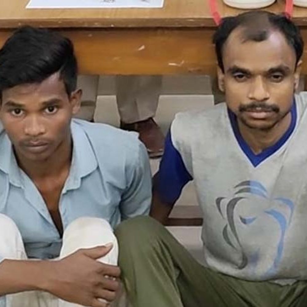 रायगढ़ में एक ही रात में मकान-दुकान में चोरी:  जेवरात और राशन सामग्री पर हाथ साफ किया,नाबालिग समेत 3 आरोपी अरेस्ट – Raigarh News