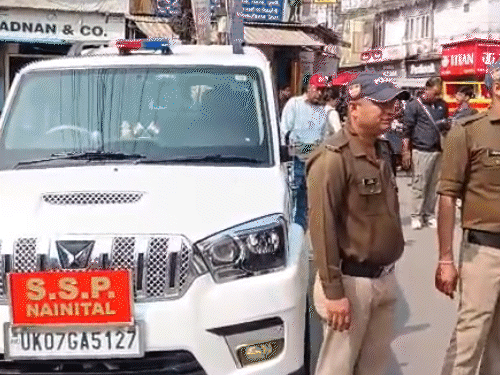 बनभूलपुरा अतिक्रमण केस में अंतरिम आदेश:  सुप्रीम कोर्ट ने कहा-सरकार की जमीन है, कब्जा हटना चाहिए, पीएम आवास योजना के तहत हो पुनर्वास – Nainital News