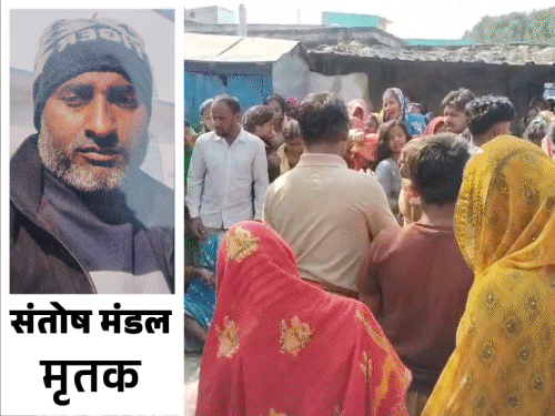 दरभंगा में तेज रफ्तार बोलेरो ने युवक को मारी टक्कर:  इलाज के दौरान अस्पताल में मौत, सड़क किनारे ड्राइवर से बात कर रहा था – Darbhanga News
