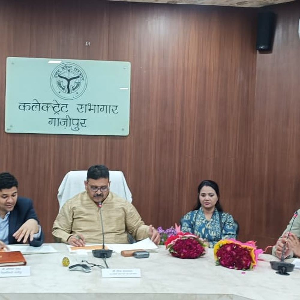 मंत्री बोले- आतंकी मुसलमान ही क्यों निकलते हैं:कहा- कुछ लोगों को गुमराह किया जाता है ‘जेहाद करो तो जन्नत मिलेगी