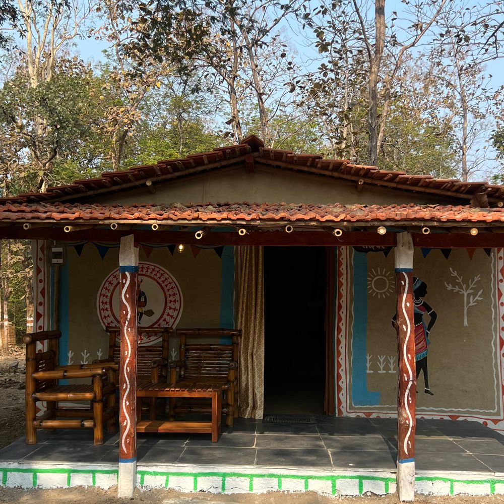 बलौदाबाजार के देवपुर में नेचर कैंप का शुभारंभ:  इको-पर्यटन को मिलेगा बढ़ावा, ग्रामीणों को रोजगार भी मिलेगा – baloda bazar News