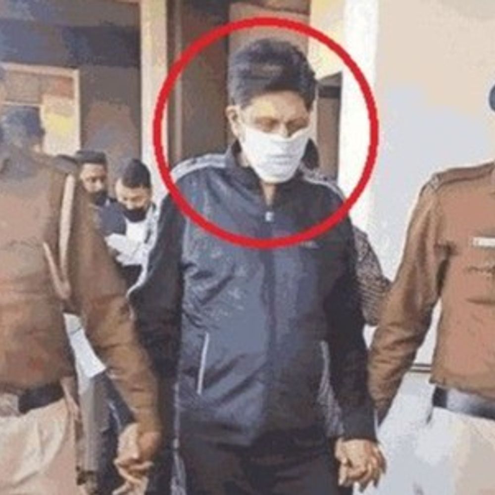 चंडीगढ़ में फाइनेंसर रामलाल पर ED का एक्शन:  28 कनाल जमीन समेत 11 करोड़ की संपत्ति कुर्क, PMLA की विशेष अदालत में चार्जशीट दाखिल – Chandigarh News