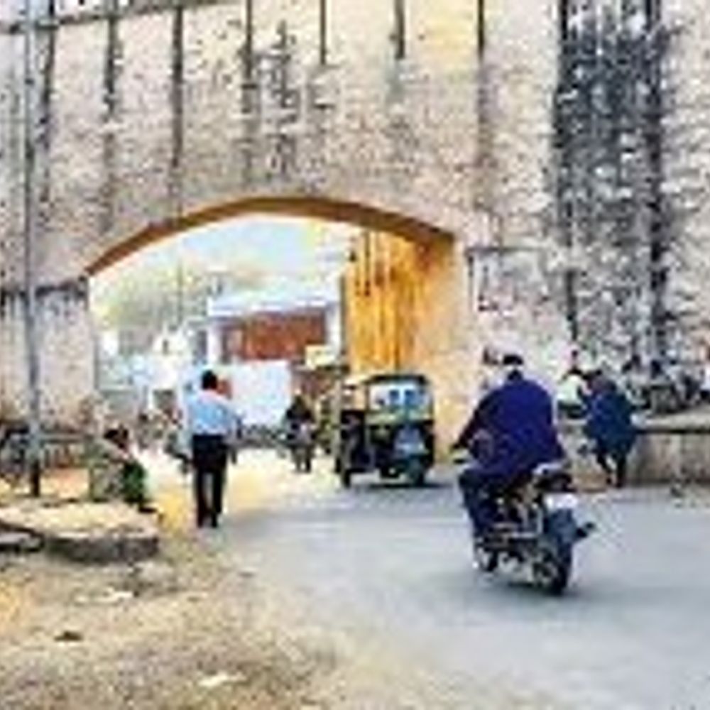 कोटा में बनेगा नया लिंक रोड:परकोटे से बाहर आने के लिए मिलेगा वैकल्पिक रास्ता, सेंट पॉल स्कूल से कैथूनीपोल चौराहे तक बनेगा