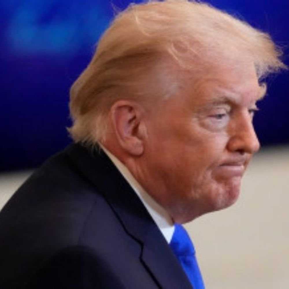 ट्रम्प बोले- मुझे नहीं पता मैं कब तक जिंदा रहूंगा:बहुत लोगों की गोली के निशाने पर; दो दिन पहले अमेरिकी राष्ट्रपति के रिजॉर्ट में घुसा था शख्स