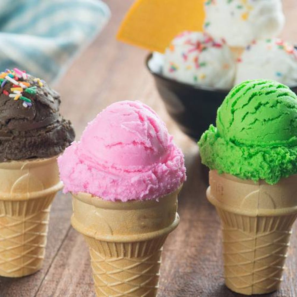 आइसक्रीम से वैश्विक कंपनियों का मोहभंग:नेस्ले ने भी समेटा कारोबार, शुरू किया ऑपरेशन क्लीनअप; फोकस- मुनाफे वाले मुख्य सेगमेंट पर