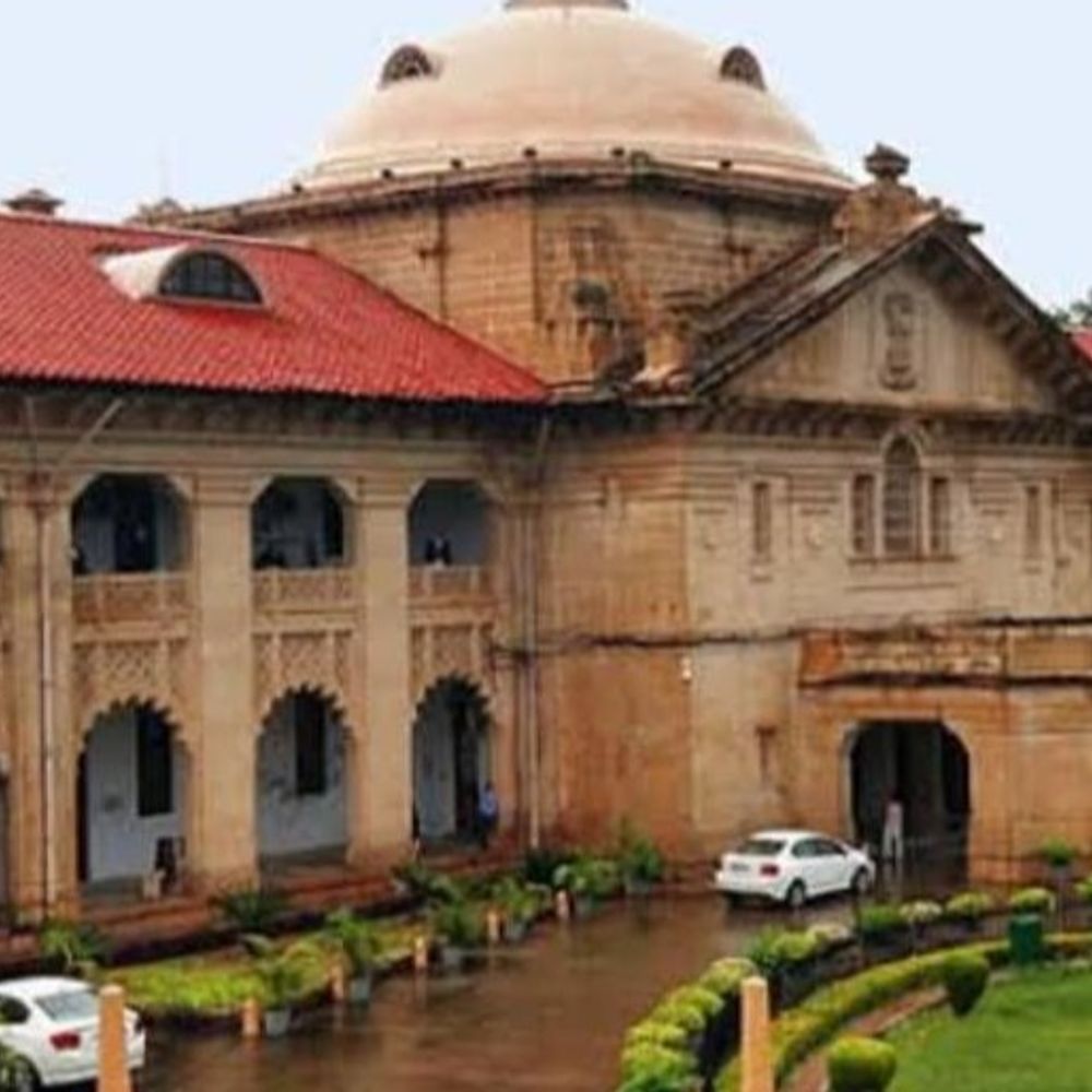 डकैती के चार अभियुक्तों की उम्रक़ैद की सजा रद्द:हाईकोर्ट ने कहा-ठोस साक्ष्य नहीं, दुश्मनी के आधार पर दोषी नहीं ठहरा सकते