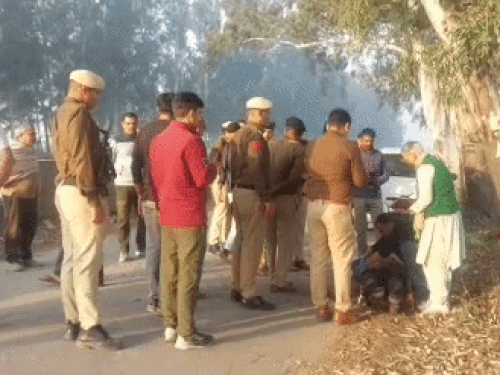 रोहतक जेएलएन नहर में मिला हत्यारोपी प्रॉपर्टी डीलर का शव:  4 दिन पहले 20 गोलियां मारकर शव उठा ले गए थे; काला राठी गैंग ने ली थी जिम्मेदारी – Rohtak News