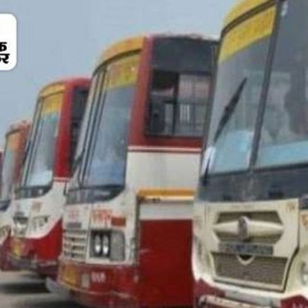 होली पर चलेंगी 500 अतिरिक्त बसें:28 फरवरी से 9 मार्च तक होगा संचलन, दिल्ली-पश्चिमी यूपी रूट पर खास फोकस