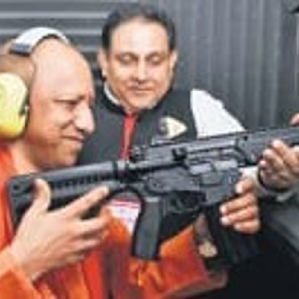 लखनऊ, कानपुर और अलीगढ़ बने रक्षा निर्माण के हब:एयरोस्पेस-हथियार निर्माण में अव्वल, ब्रह्मोस से लेकर गोला-बारूद बना रहे