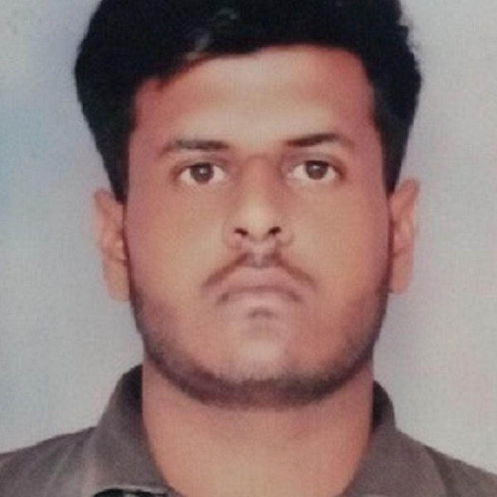 फाजिल्का में दौड़ लगाते युवक की मौत:  BSF-पुलिस भर्ती की कर रहा था तैयारी, चक्कर खाकर गिरा, दोस्त ने पड़ा देखा – Fazilka News