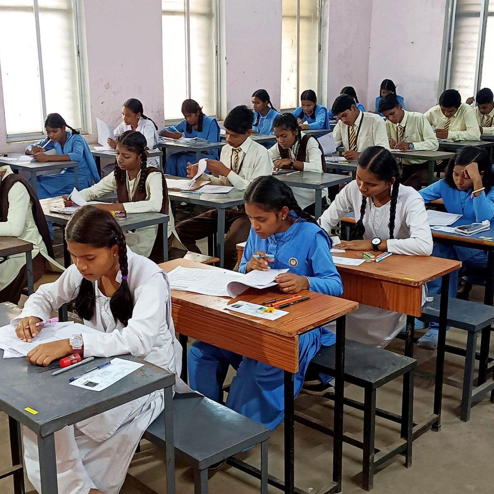 पांचवीं-आठवीं की बोर्ड परीक्षा का विरोध:  प्राइवेट स्कूलों की याचिका HC में खारिज, अब राज्य के 6000+ निजी स्कूल के बच्चों की परीक्षा ले सकता है विभाग – Raipur News