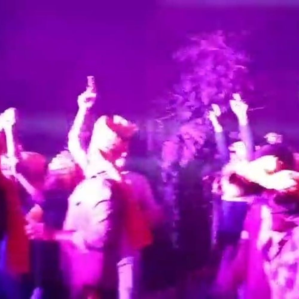 प्रतिमा विसर्जन में हथियार लहराते युवकों का वीडियो वायरल:  जमुई पुलिस जांच में जुटी, एसडीपीओ बोले-दोषियों के खिलाफ होगी कार्रवाई – Jamui News