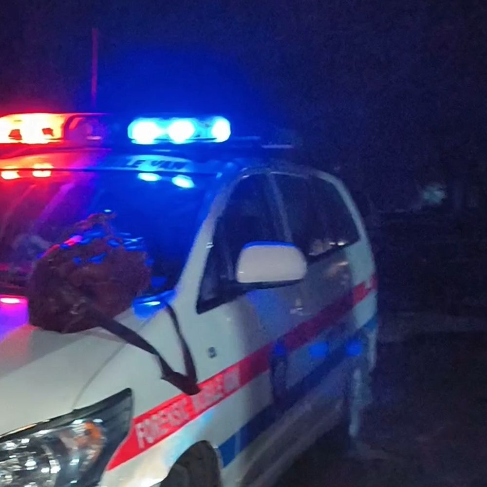 कानपुर में दो युवकों ने किया सुसाइड:बिधनू में बहन के यहां आए युवक फंदे से लटका, चकेरी में ट्रेन से कटकर दी जान