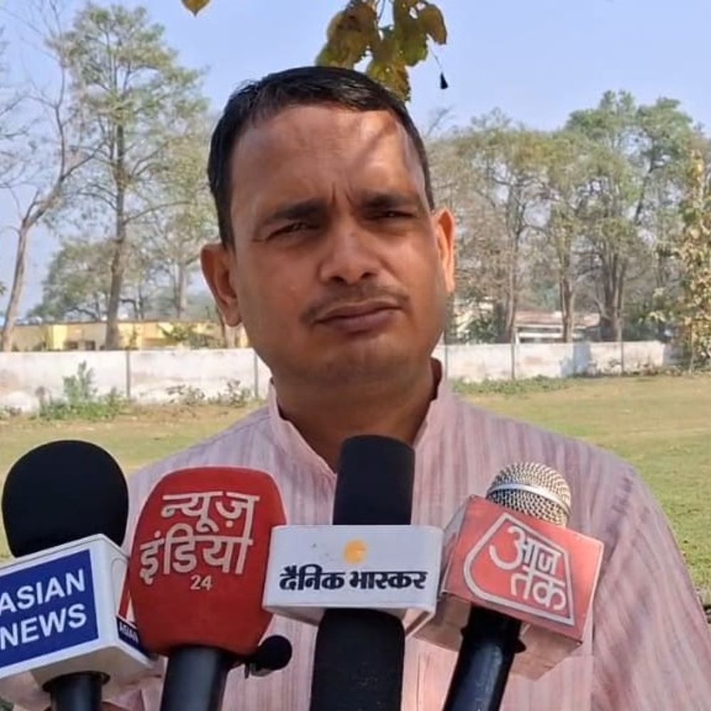 8 साल से बच्चों के हक पर डाका:श्रावस्ती की 'हॉट कुक्ड योजना' में घोटाले के गंभीर आरोप, कोर्ट जाने की चेतावनी