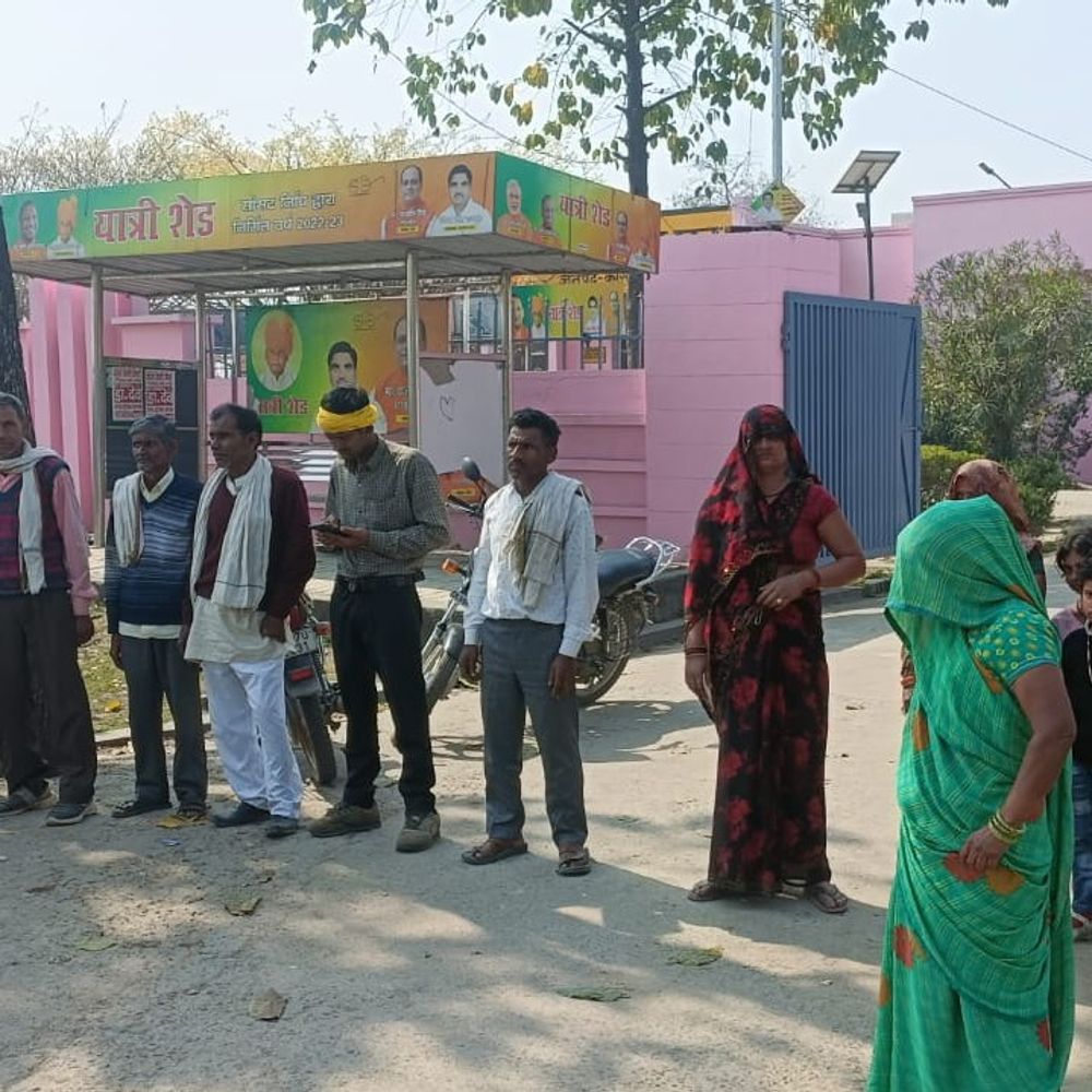 कासगंज में किसान की संदिग्ध हालात में मौत:दामाद ने डॉक्टर पर गलत दवा और इंजेक्शन देने का आरोप लगाया