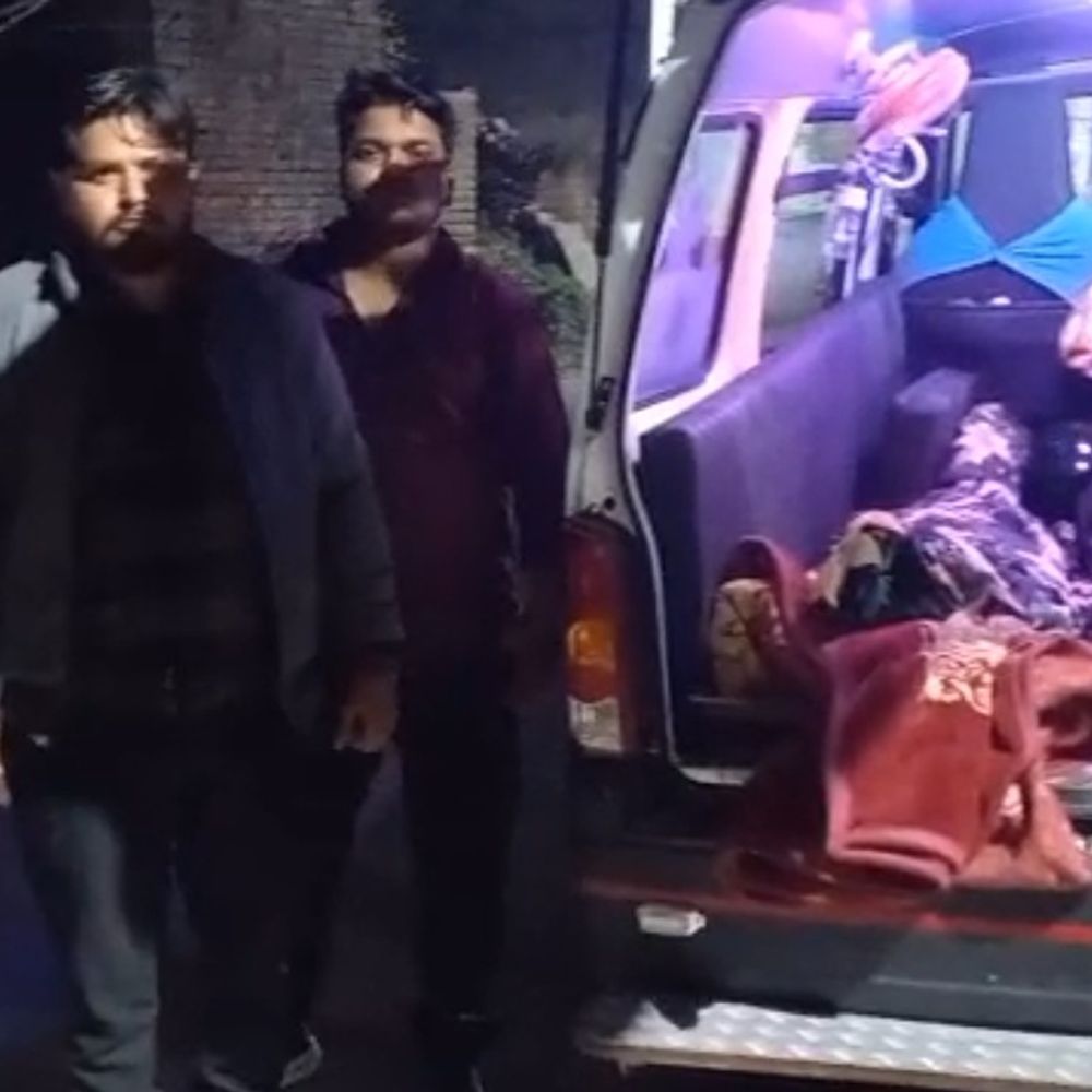 हाथरस में विवाहिता की संदिग्ध हालत में मौत:सांवले रंग का देते थे ताना, मारपीट और गर्भपात के बाद बिगड़ी थी तबीयत