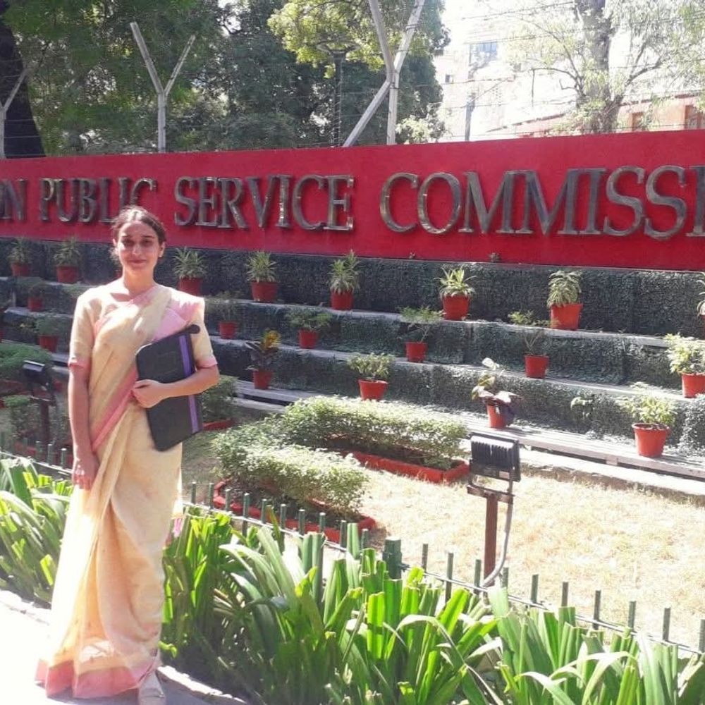 हिमाचल की नंदिनी ने UPSC जियो-साइंटिस्ट परीक्षा टॉप की:पिता किसान, माता गृहिणी, रोजाना 14 घंटे की पढ़ाई, मुख्यमंत्री-डिप्टी सीएम ने दी बधाई