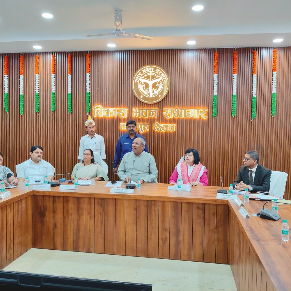 अखिलेश यादव के पास पहलवान नहीं, इसलिए सत्ता से बाहर:संजय निषाद बोले- मुलायम सिंह यादव अखाड़े में पहलवान तैयार करते थे