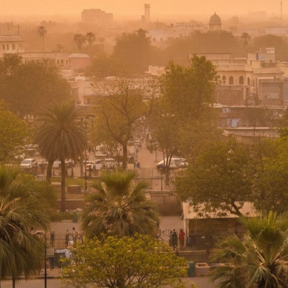 बरेली में होली से पहले ही 27 डिग्री पहुंचा:वायरल और गले के संक्रमण के मामले बढ़े, बच्चों-बुजुर्गों को सावधानी बरतने की सलाह