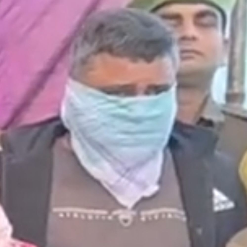 बेटी की जिद से परिवार पर आईं मुसीबतें:एक महीने पहले 3 लाख में खरीदा था बच्चा, दंपति को हुई जेल, सजा के दौरान हार्ट अटैक से अधेड़ की मौत