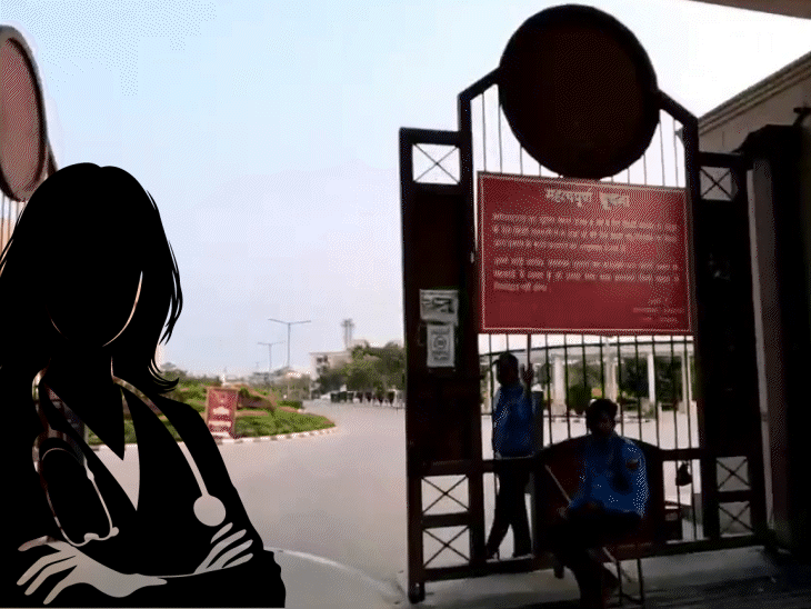 'योगीजी बताएं, क्या मैं उन तीनों को थप्पड़ मार पाऊंगी':गोरखपुर में नगालैंड की डॉक्टर का पीछा, गालियां दीं, कपड़े उतारे; कौन हैं आरोपी