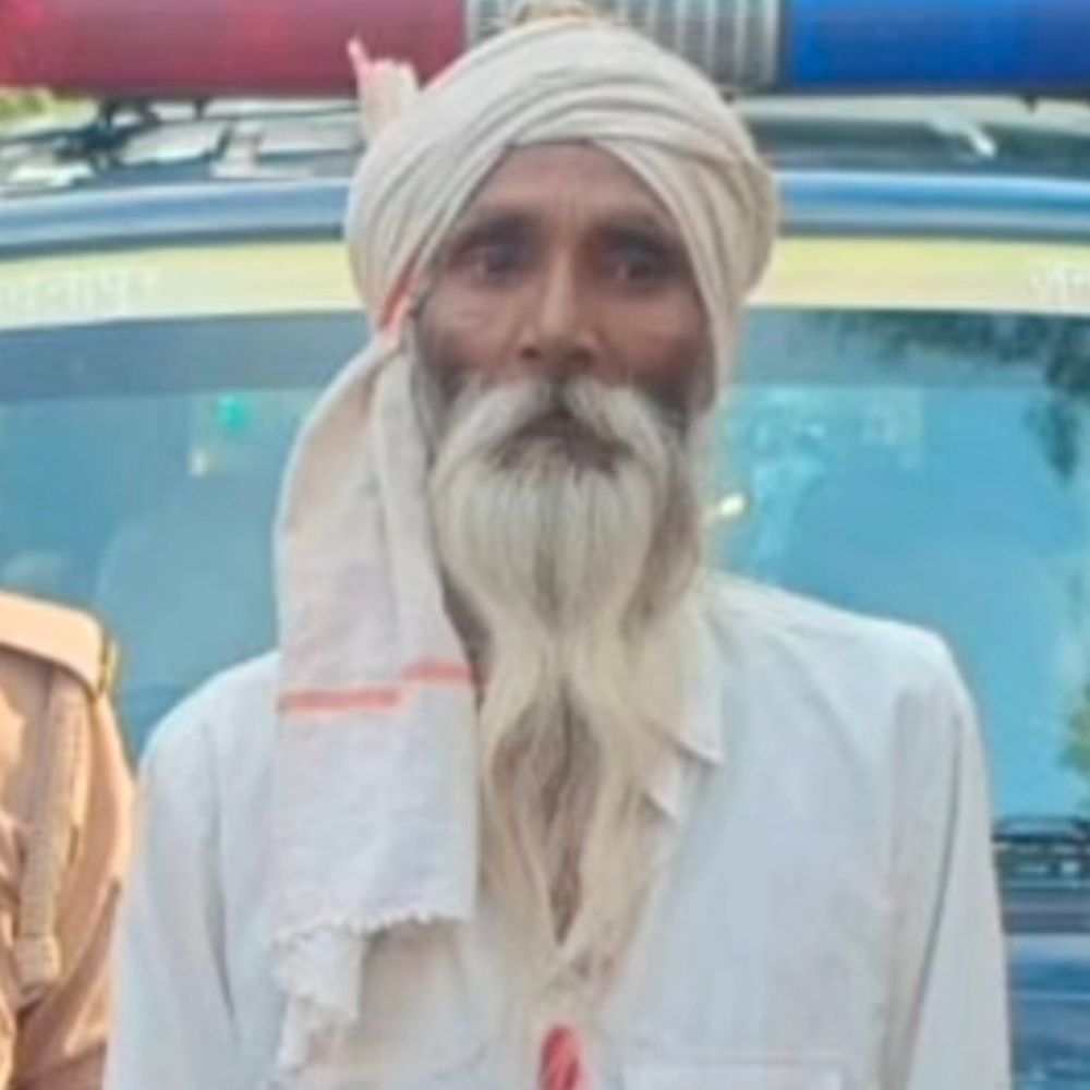 शाहजहांपुर में रेप के दोषी को 20 साल की सजा:65 साल के बुजुर्ग ने मासूम से की थी हरकत, बच्ची ने फोटो देखकर पहचाना था