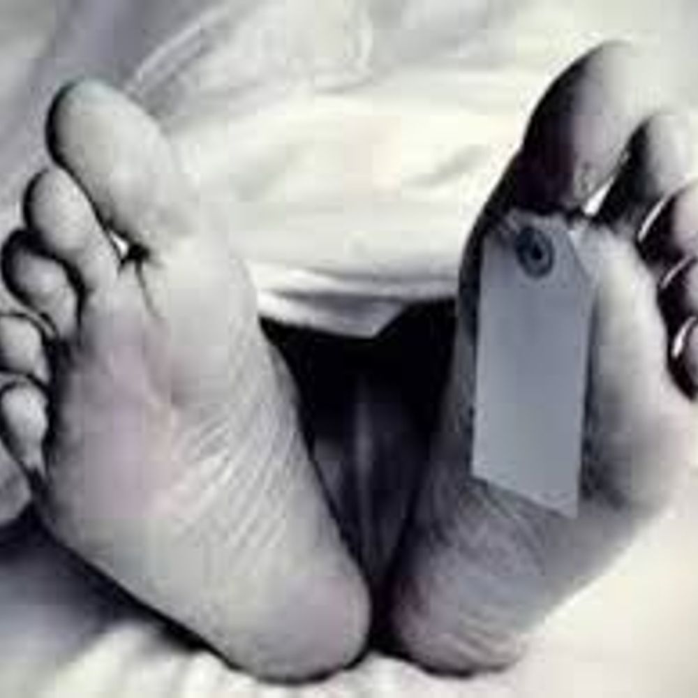 कपूरथला पुलिस ट्रेनिंग सेंटर के पास मिला युवक का शव:  परिजनों ने कराया था अस्पताल में भर्ती, इलाज के दौरान हुआ लापता – Kapurthala News