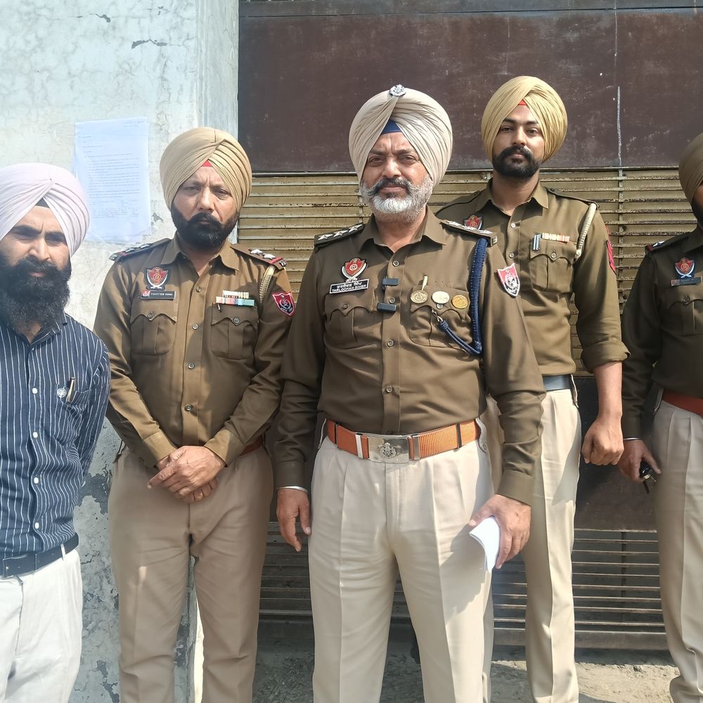 लुधियाना में तस्कर की 1.27 करोड़ की प्रॉपर्टी अटैच:  आलीशान घर, जमीन और कार जब्त, एनडीपीएस एक्ट के तहत कार्रवाई – Machhiwara News