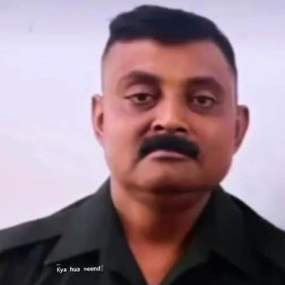 एटा के आर्मी जवान का बीमारी से निधन:दिल्ली के अस्पताल में ली अंतिम सांस, पैतृक गांव में अंतिम संस्कार